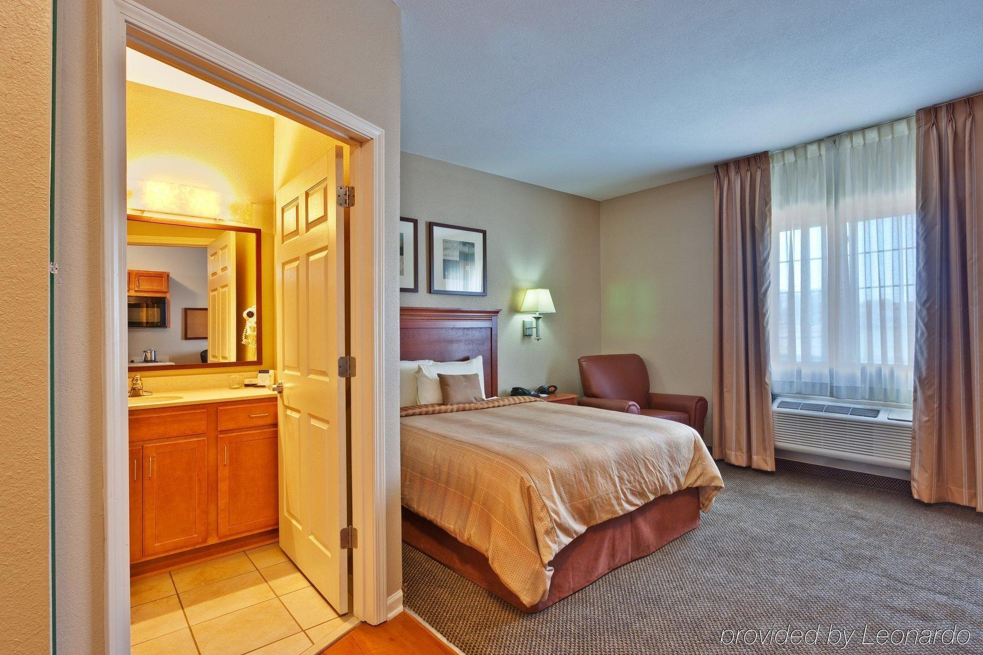 Candlewood Suites Clarksville, An Ihg Hotel Cameră foto